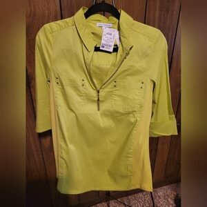 Women's Emily Daniel's Shirt